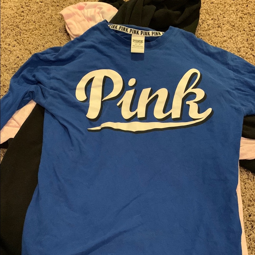 Victoria’s Secret shirt